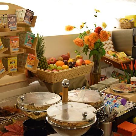Hotel Geeraard Geraardsbergen Ngoại thất bức ảnh