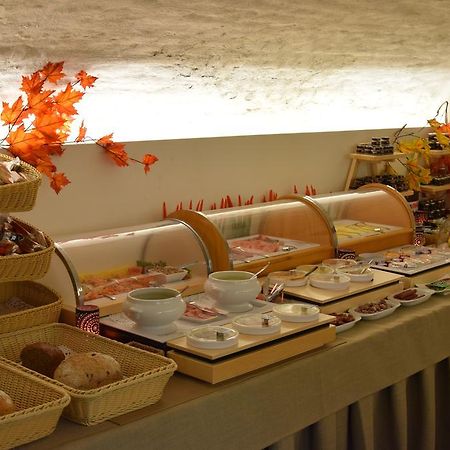 Hotel Geeraard Geraardsbergen Ngoại thất bức ảnh