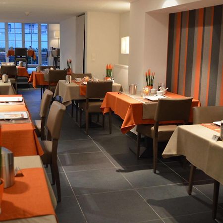 Hotel Geeraard Geraardsbergen Ngoại thất bức ảnh