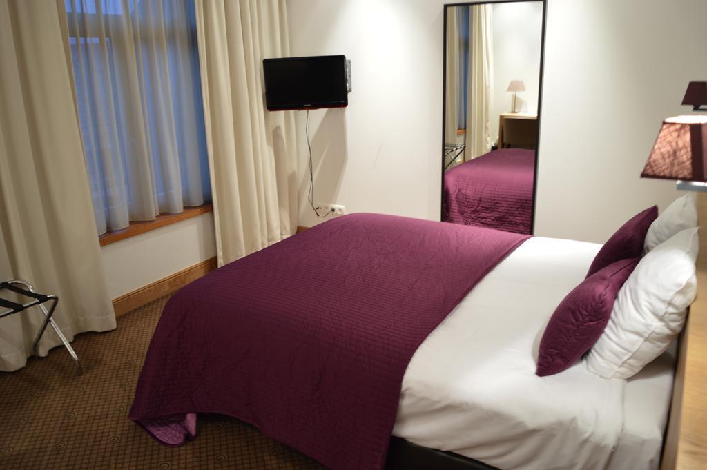 Hotel Geeraard Geraardsbergen Phòng bức ảnh