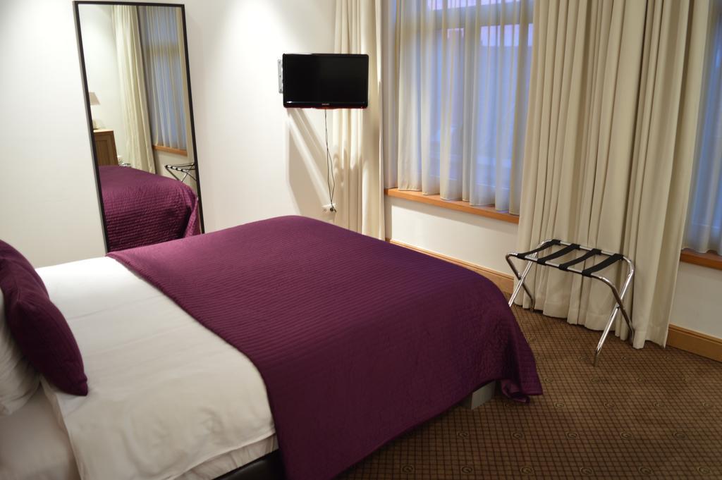 Hotel Geeraard Geraardsbergen Phòng bức ảnh