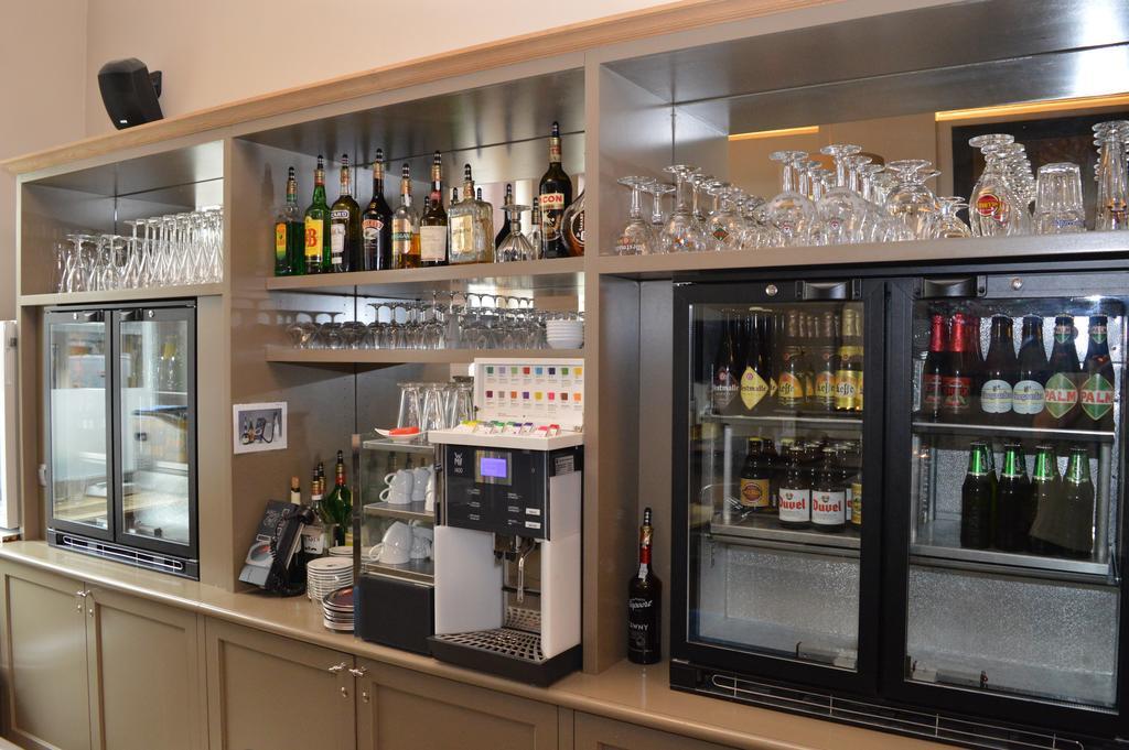 Hotel Geeraard Geraardsbergen Ngoại thất bức ảnh