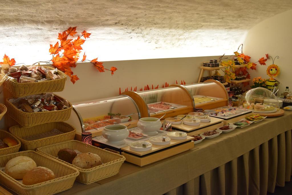 Hotel Geeraard Geraardsbergen Ngoại thất bức ảnh