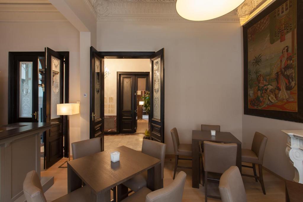 Hotel Geeraard Geraardsbergen Ngoại thất bức ảnh
