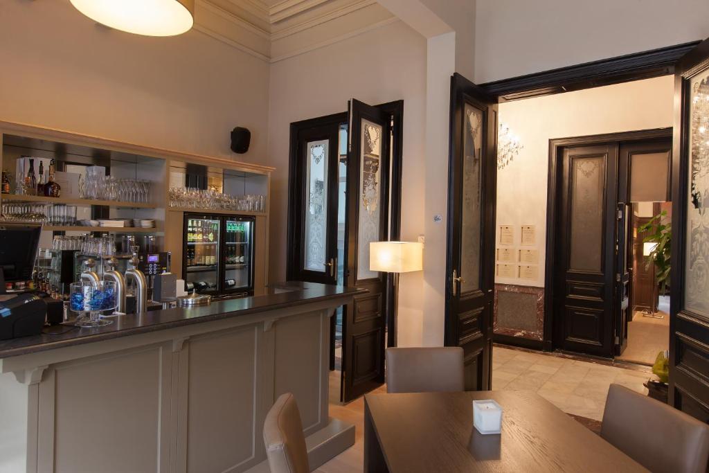 Hotel Geeraard Geraardsbergen Ngoại thất bức ảnh