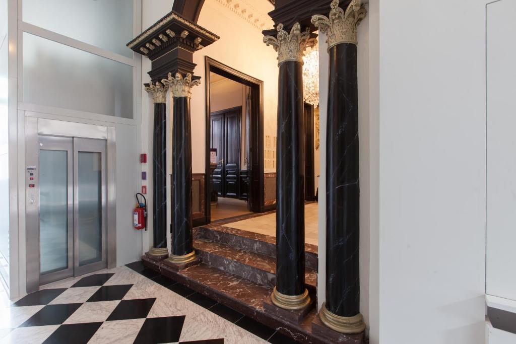 Hotel Geeraard Geraardsbergen Ngoại thất bức ảnh