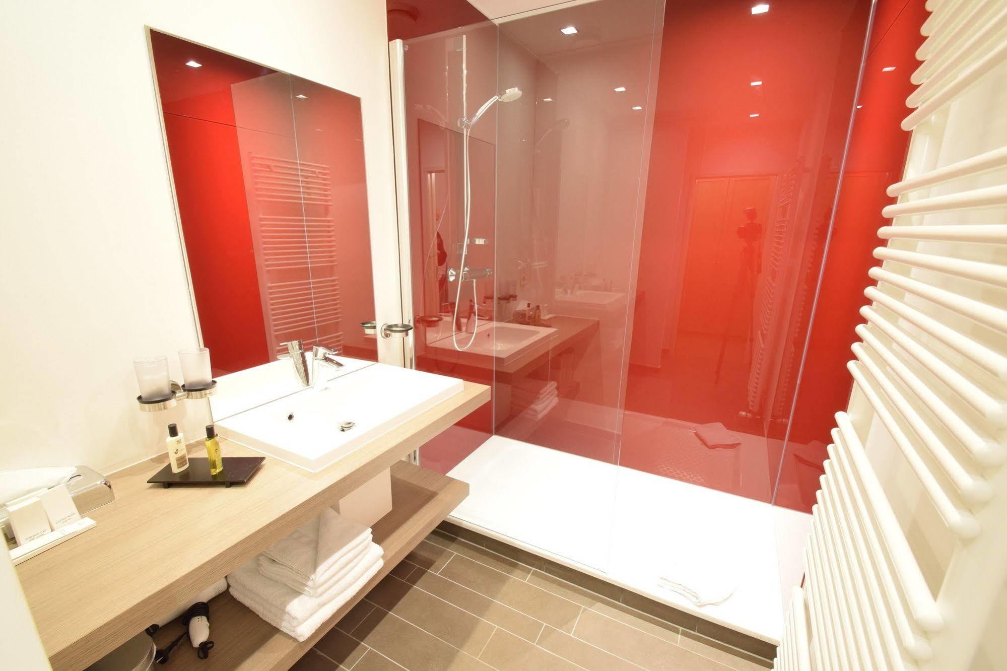 Hotel Geeraard Geraardsbergen Ngoại thất bức ảnh