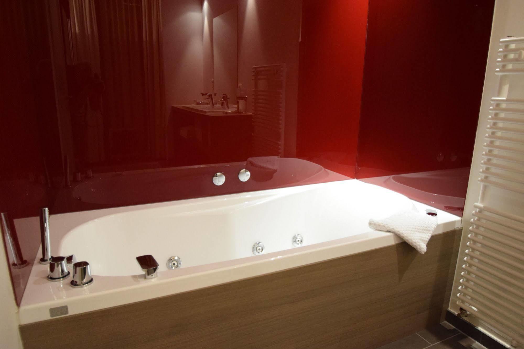 Hotel Geeraard Geraardsbergen Ngoại thất bức ảnh