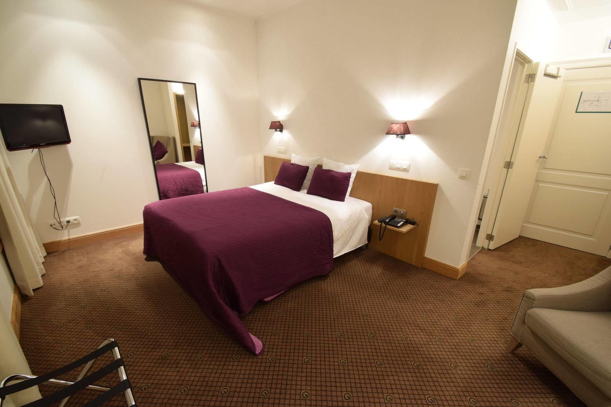 Hotel Geeraard Geraardsbergen Ngoại thất bức ảnh