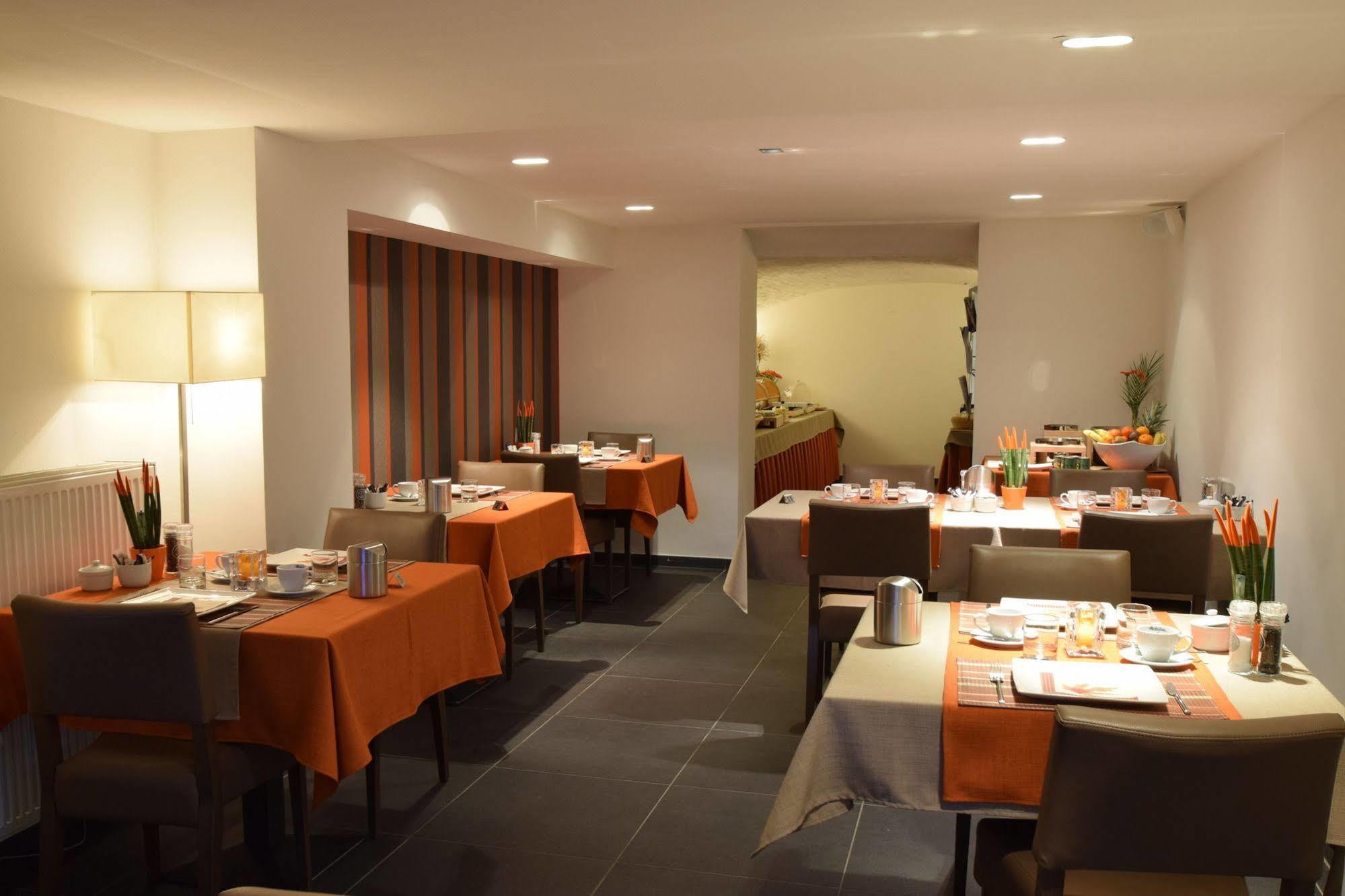 Hotel Geeraard Geraardsbergen Ngoại thất bức ảnh