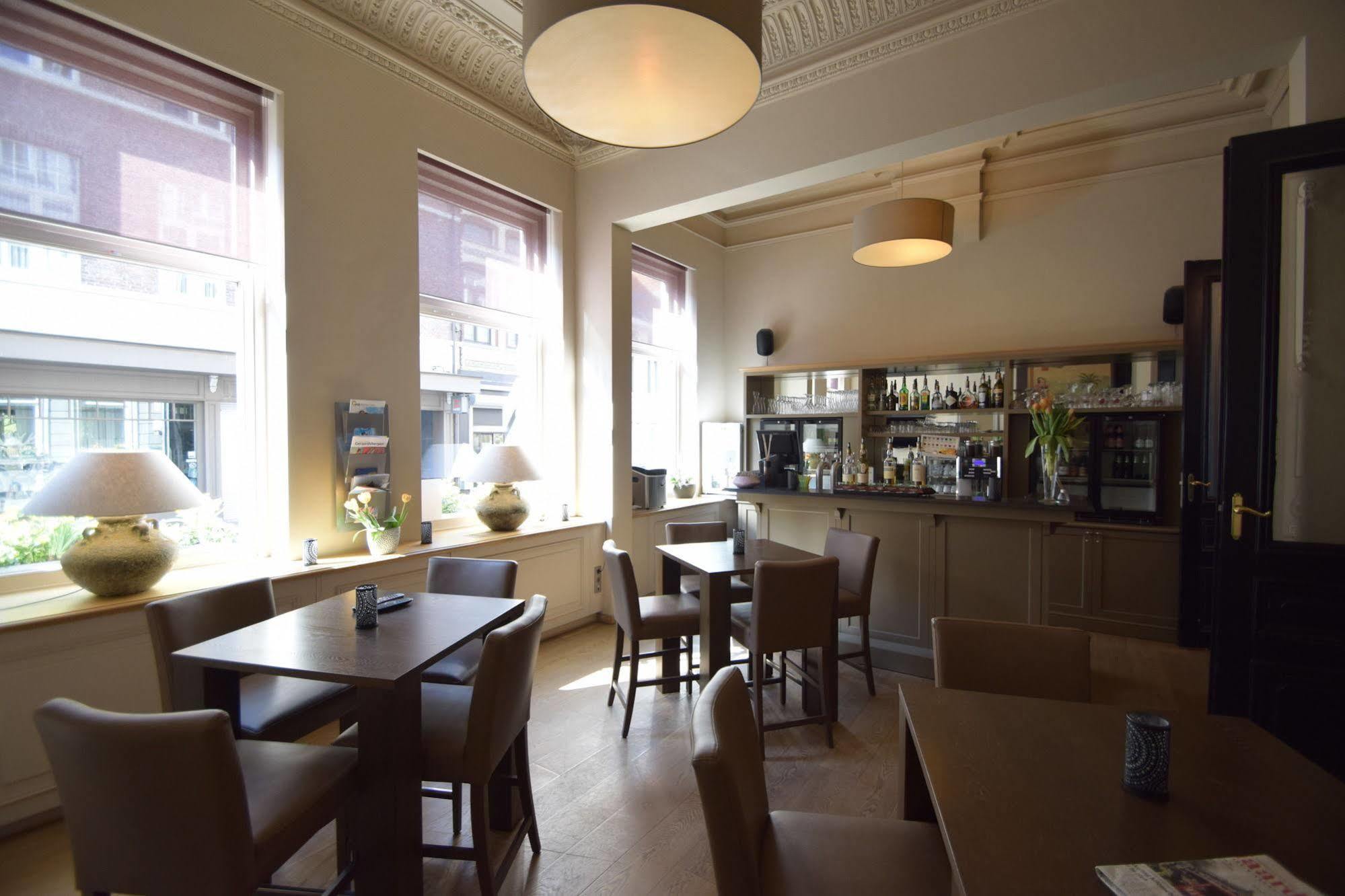 Hotel Geeraard Geraardsbergen Ngoại thất bức ảnh