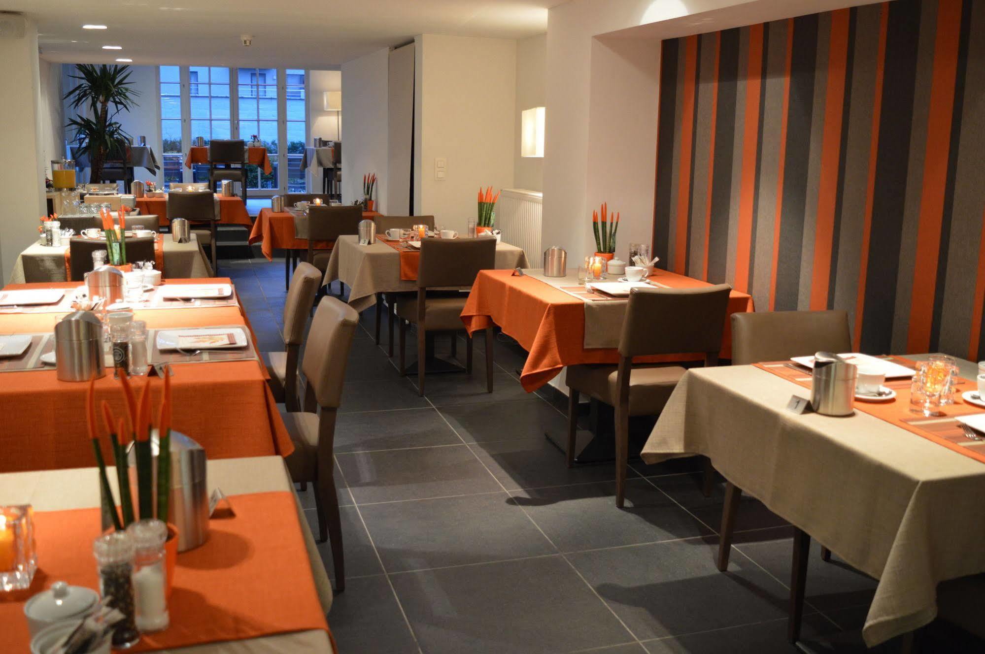 Hotel Geeraard Geraardsbergen Ngoại thất bức ảnh